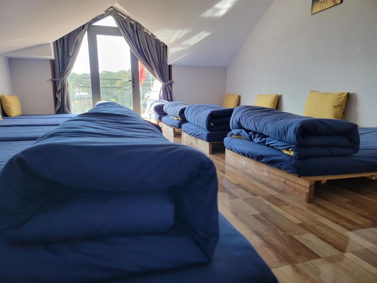 Roha Hotel Νταλάτ Εξωτερικό φωτογραφία