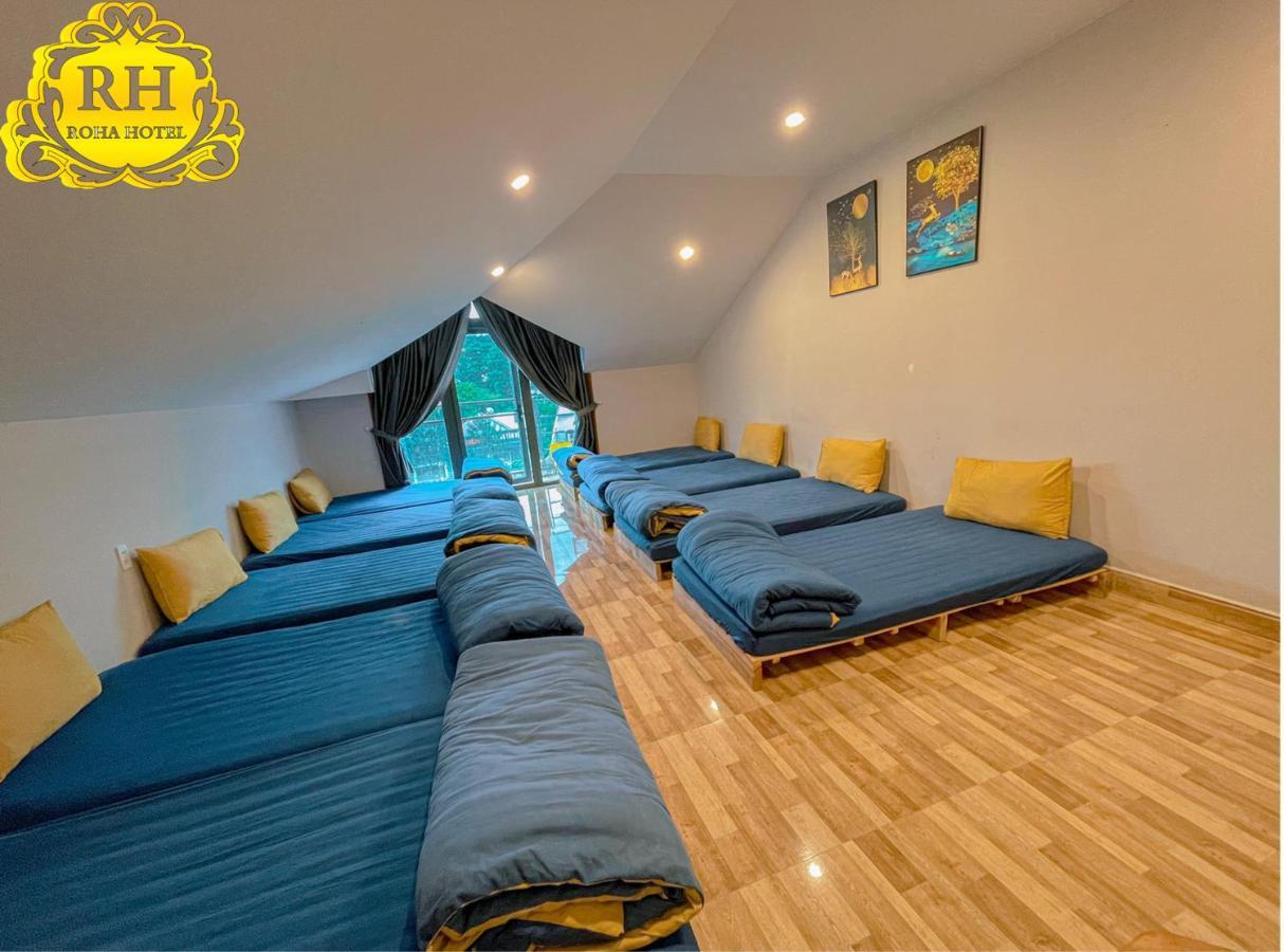 Roha Hotel Νταλάτ Εξωτερικό φωτογραφία